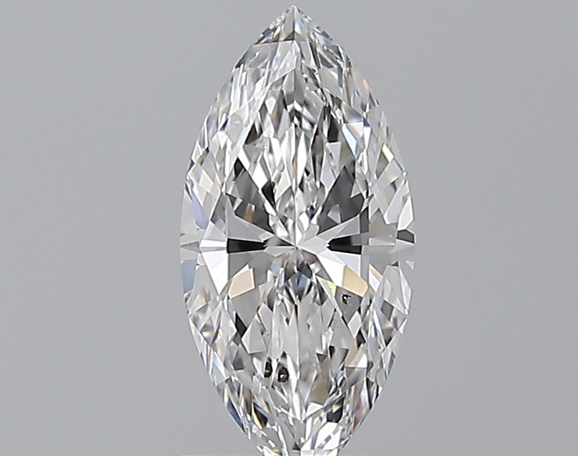 1.01 CaratE-SI2 - Cut Marquise Diamond