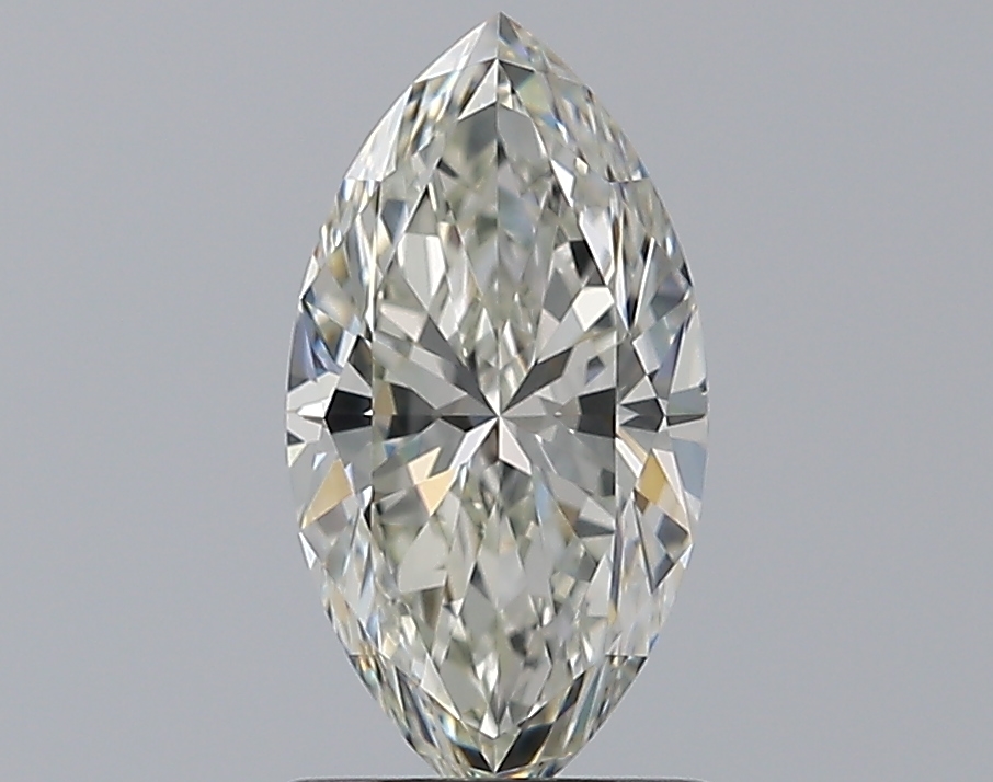1.21 CaratJ-VS2 - Cut Marquise Diamond