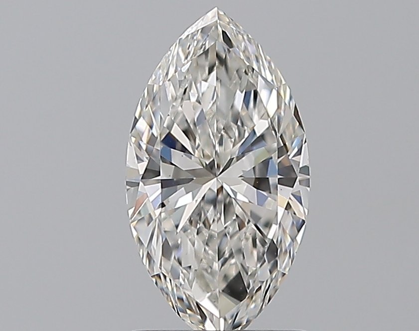 1.2 CaratG-VS2 - Cut Marquise Diamond