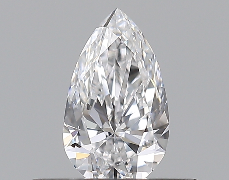 0.3 CaratD-SI2 - Cut Pear Diamond