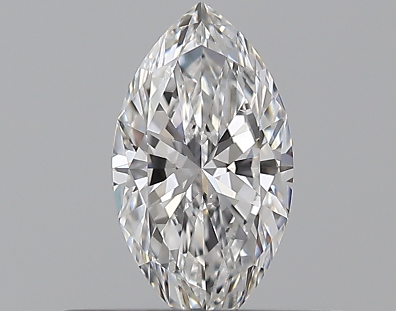 0.31 CaratD-VS1 - Cut Marquise Diamond