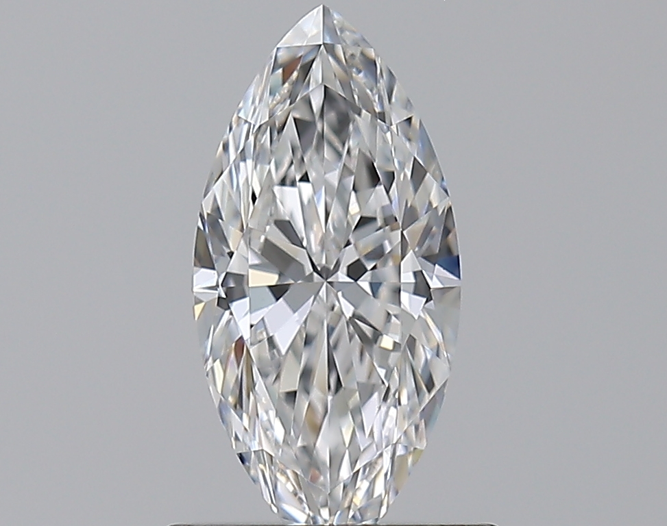 0.76 Carat Marquise Diamond