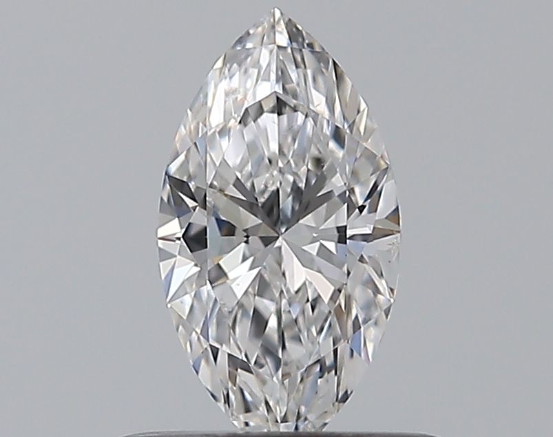 0.4 CaratD-VS2 - Cut Marquise Diamond