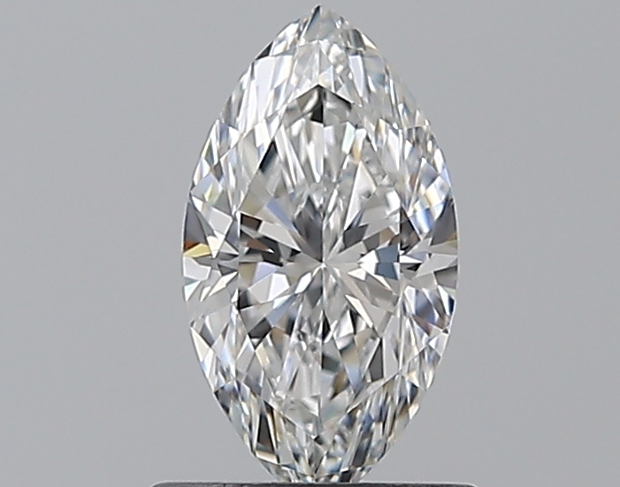 0.71 CaratE-VS2 - Cut Marquise Diamond