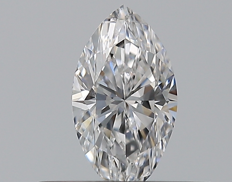 0.3 CaratD-SI1 - Cut Marquise Diamond