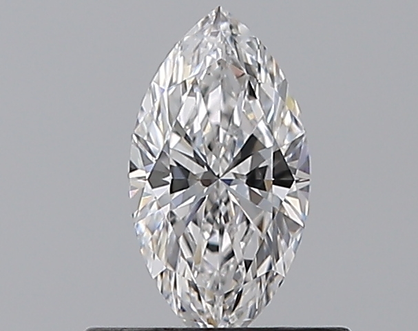 0.43 CaratD-VS1 - Cut Marquise Diamond