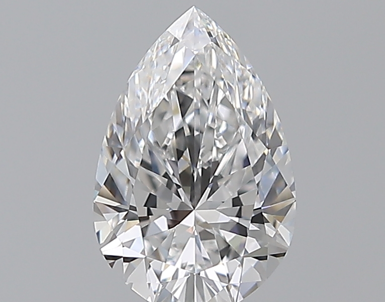 1.3 Carat Pear Diamond