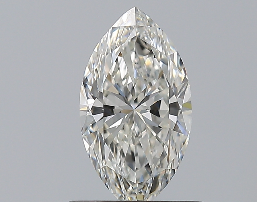 0.8 CaratI-VS1 - Cut Marquise Diamond