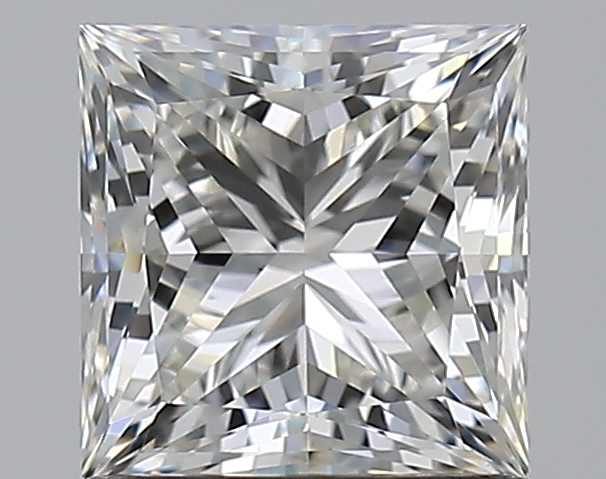 1.02 CaratI-VS1 - Cut Princess Diamond