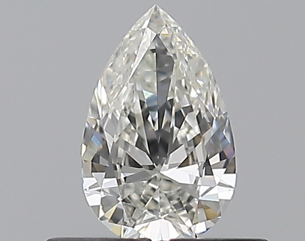 0.3 CaratH-VVS2 - Cut Pear Diamond