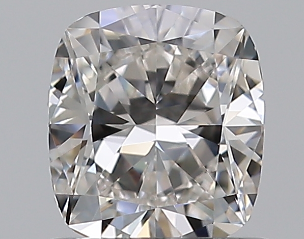 0.71 CaratG-VVS1 - Cut CUSHION B Diamond