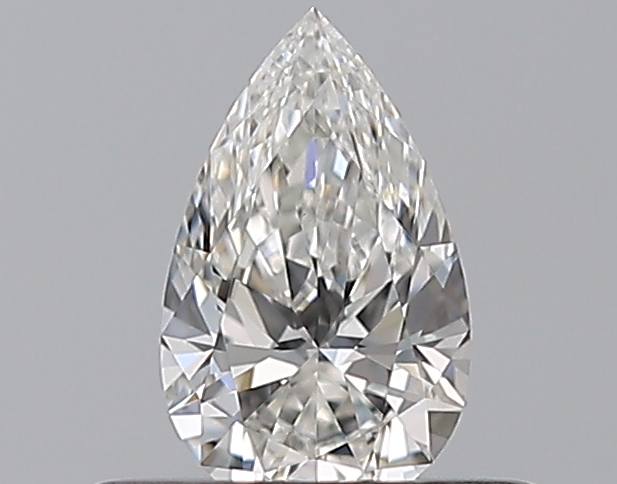 0.3 CaratG-VVS2 - Cut Pear Diamond