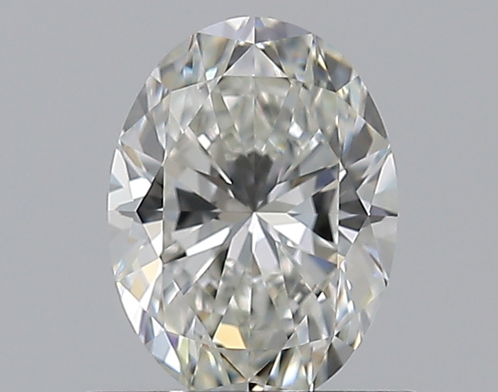 0.71 CaratH-VVS1 - Cut Oval Diamond