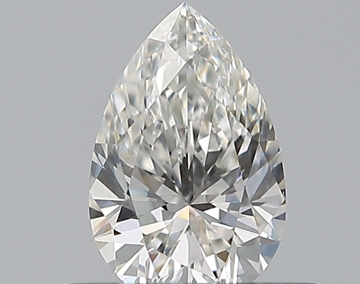 0.36 CaratG-VS1 - Cut Pear Diamond