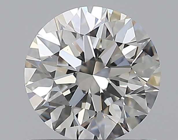 0.8 CaratG-VS1 EX Cut Round Diamond