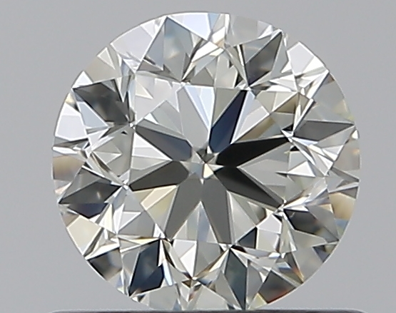 0.7 CaratM-VS1 VG Cut Round Diamond