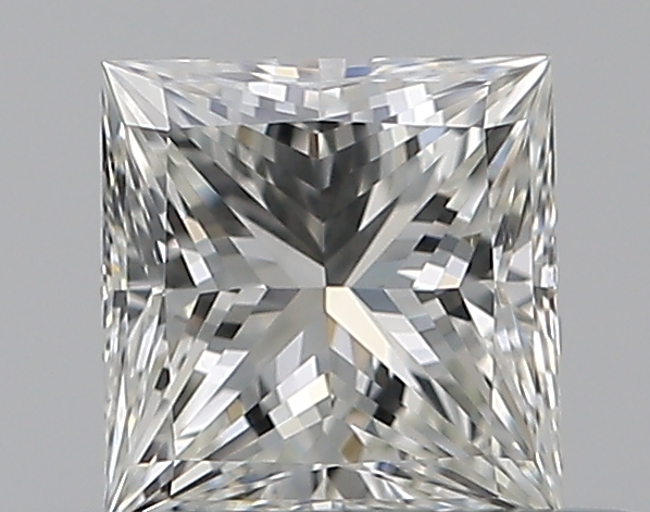 0.4 CaratI-VS1 - Cut Princess Diamond