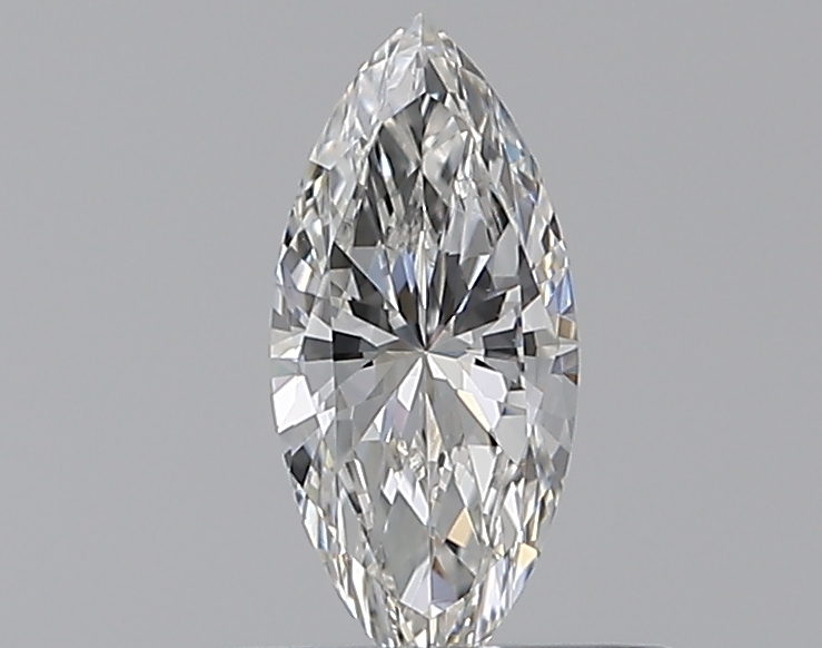 0.3 Carat Marquise Diamond