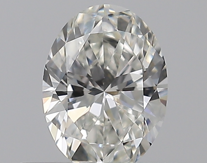 0.32 CaratH-VVS1 - Cut Oval Diamond