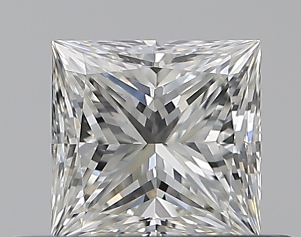 0.4 CaratH-VVS2 - Cut Princess Diamond