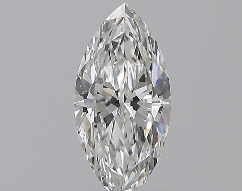 0.3 CaratG-VS2 - Cut Marquise Diamond