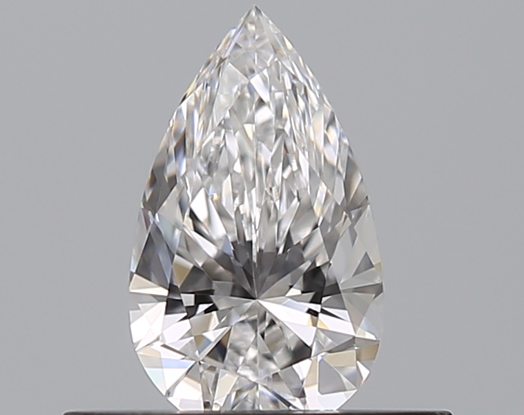 0.36 Carat Pear Diamond