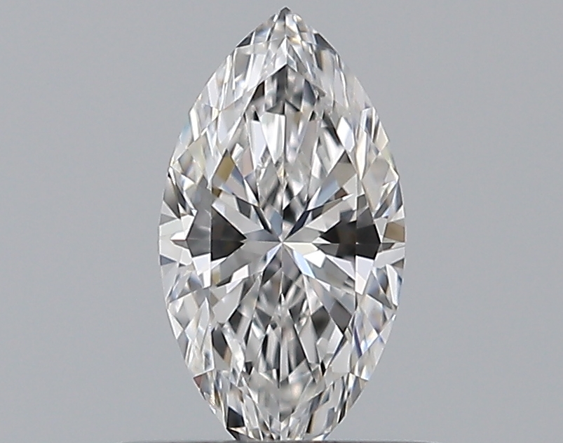0.32 CaratE-VS2 - Cut Marquise Diamond