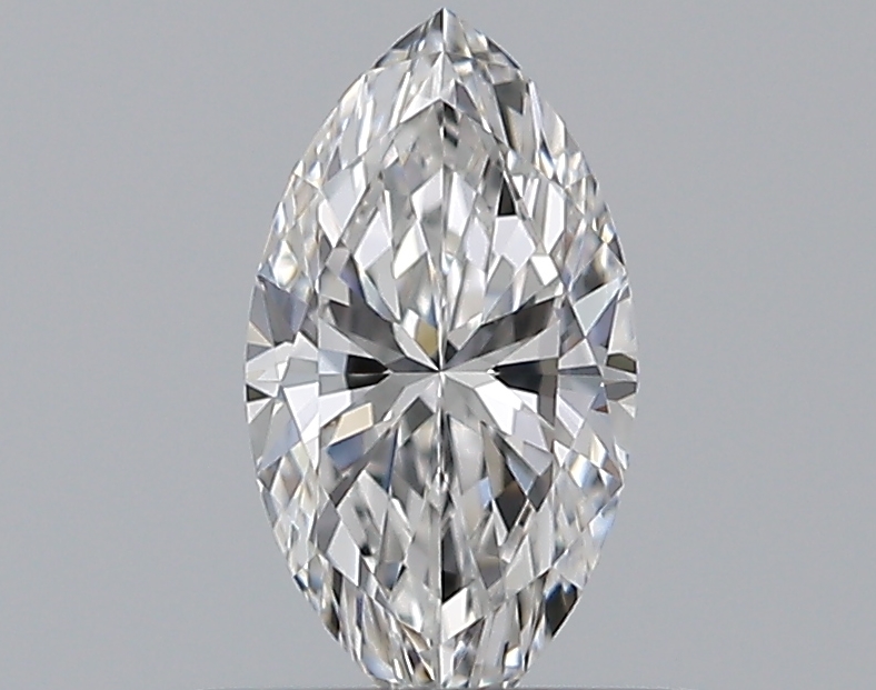 0.32 CaratE-VVS1 - Cut Marquise Diamond