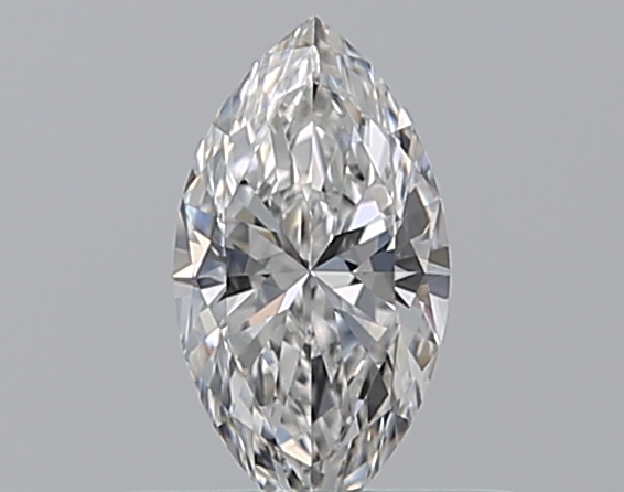 0.31 CaratE-VS1 - Cut Marquise Diamond