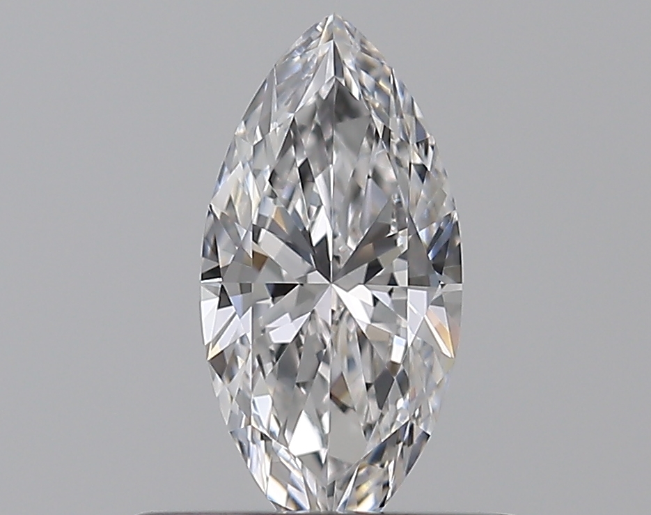 0.37 Carat Marquise Diamond