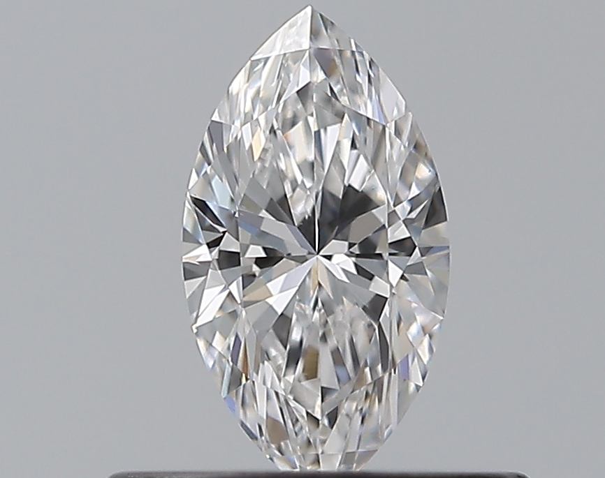 0.35 Carat Marquise Diamond