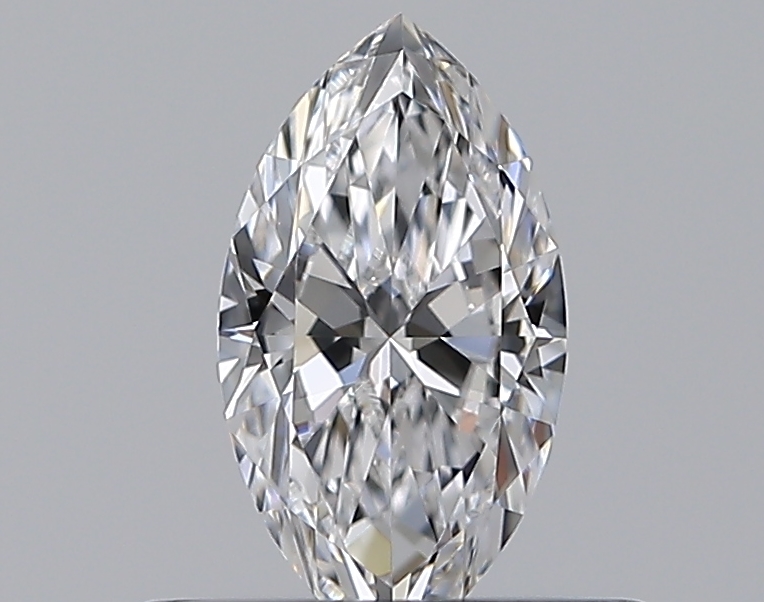 0.31 CaratD-VVS1 - Cut Marquise Diamond