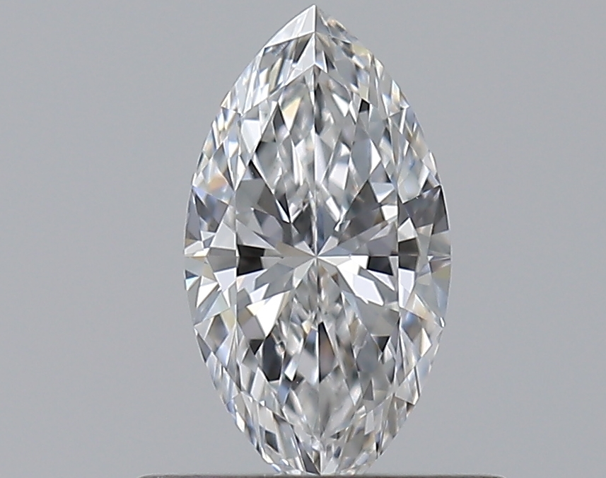 0.4 CaratD-VS1 - Cut Marquise Diamond