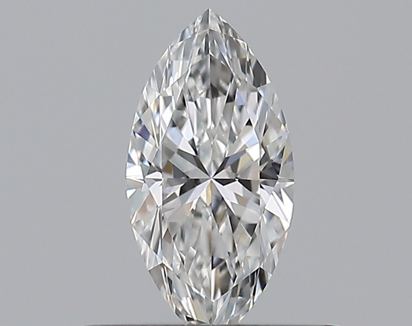 0.35 Carat Marquise Diamond