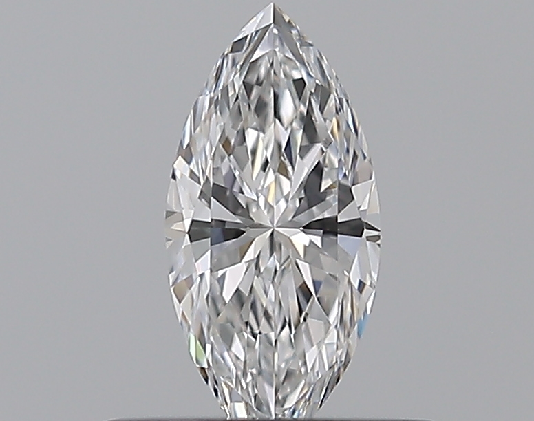 0.34 Carat Marquise Diamond