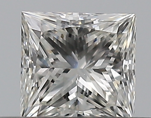 0.3 CaratH-VS2 - Cut Princess Diamond