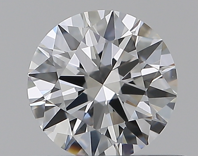 0.47 CaratG-VS1 EX Cut Round Diamond