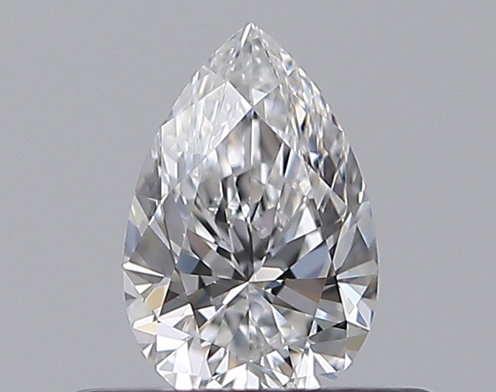 0.3 CaratD-VS1 - Cut Pear Diamond