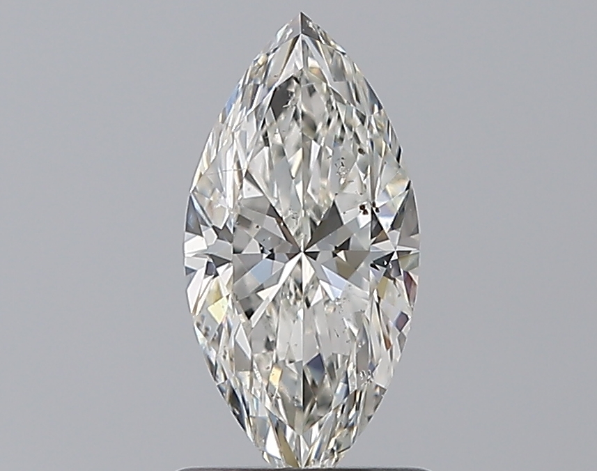 1.01 CaratH-SI2 - Cut Marquise Diamond