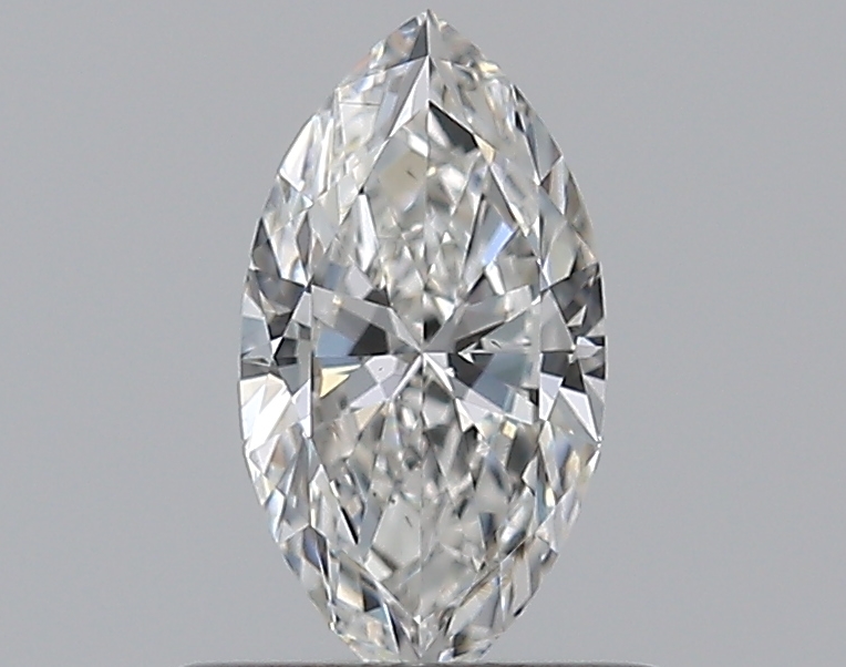 0.4 CaratF-VS2 - Cut Marquise Diamond