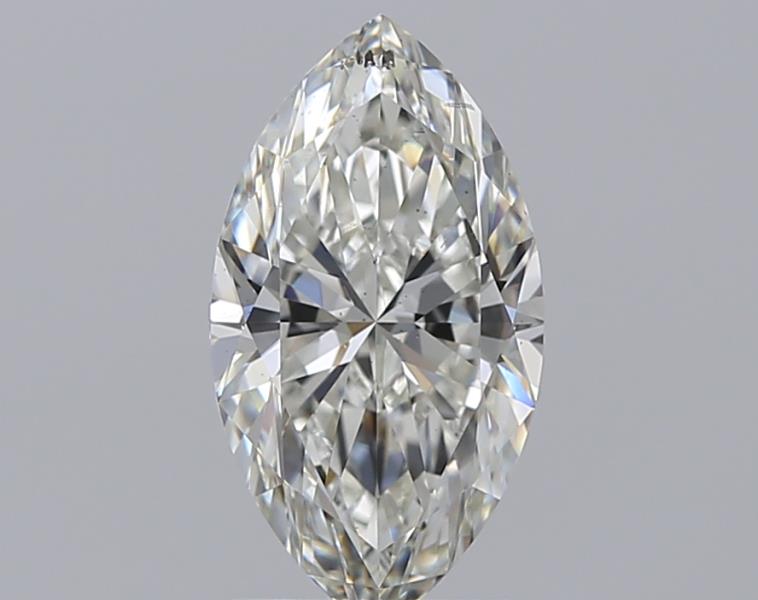 1.5 CaratI-SI1 - Cut Marquise Diamond