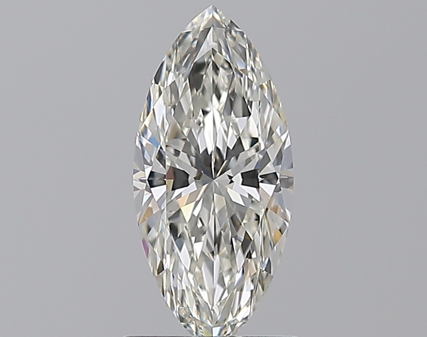 1.01 CaratI-VS2 - Cut Marquise Diamond