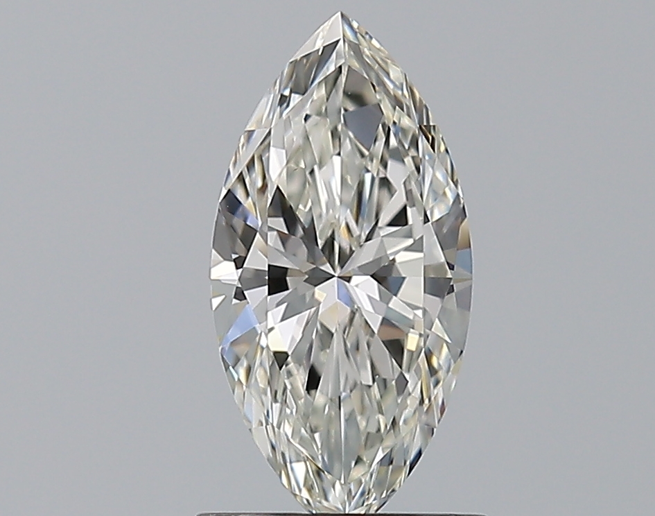 1.02 CaratI-VS1 - Cut Marquise Diamond