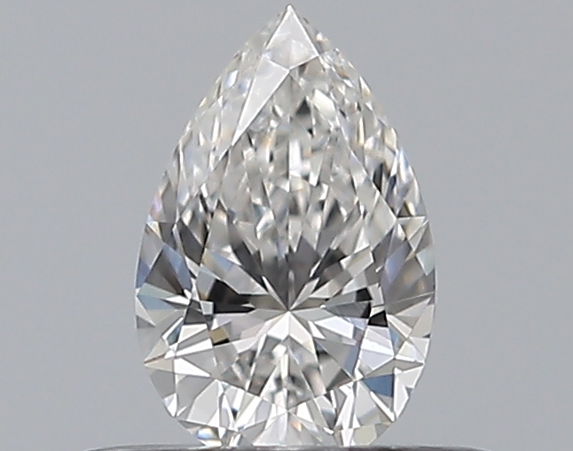 0.32 CaratE-VVS2 - Cut Pear Diamond