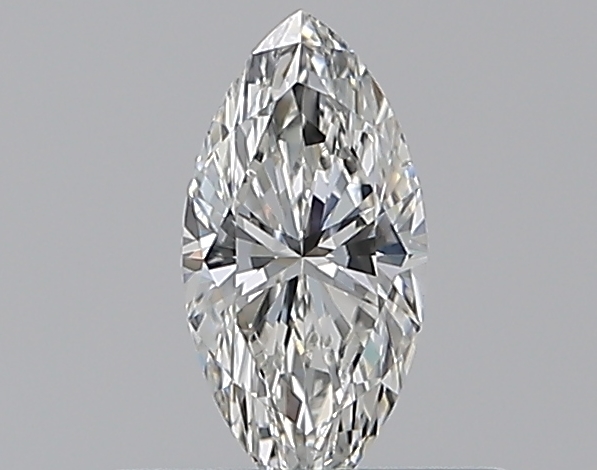 0.31 CaratG-SI1 - Cut Marquise Diamond