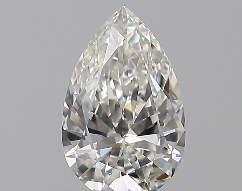 0.35 CaratG-VS1 - Cut Pear Diamond