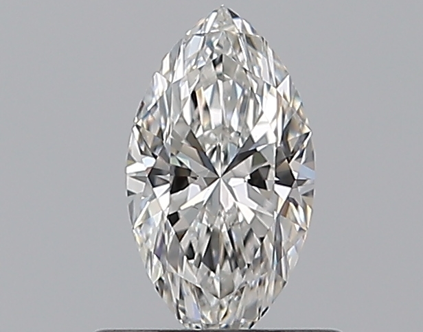 0.5 CaratF-VS1 - Cut Marquise Diamond