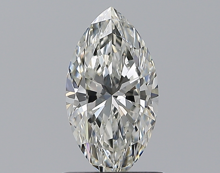 0.81 CaratI-VS1 - Cut Marquise Diamond