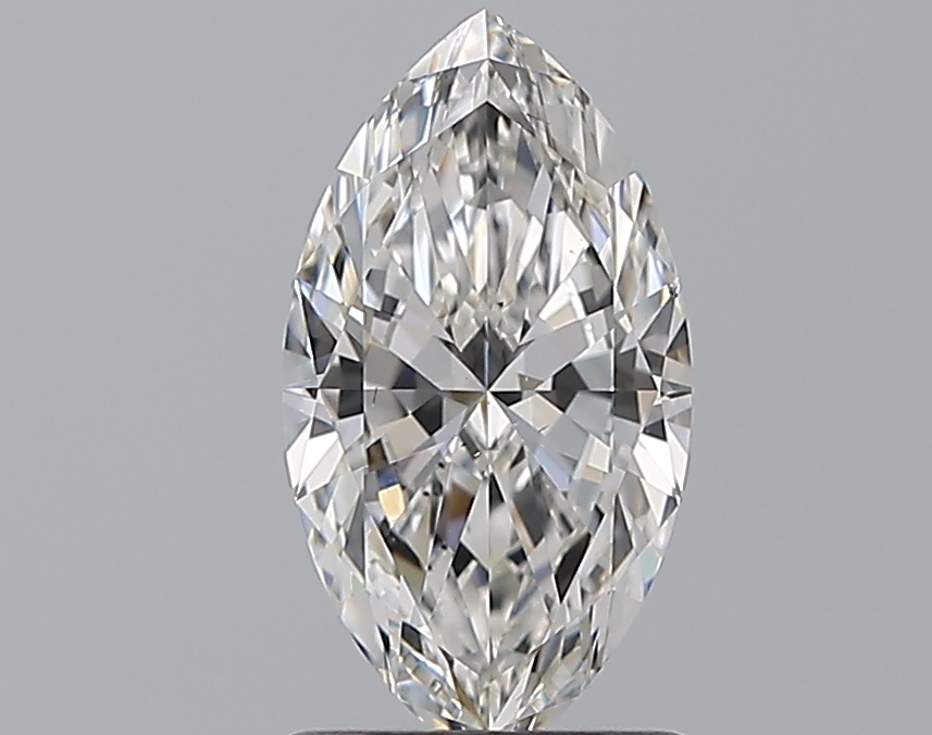 1.21 CaratF-VS2 - Cut Marquise Diamond