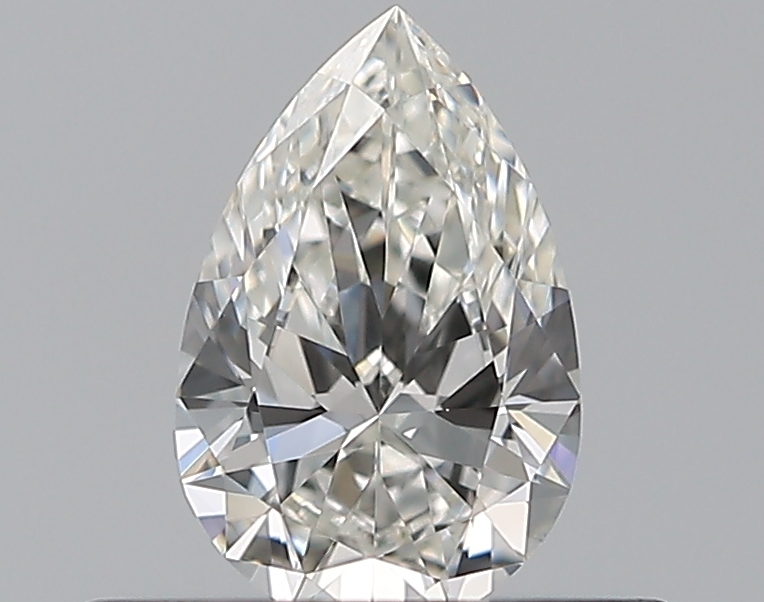 0.32 CaratG-VS1 - Cut Pear Diamond
